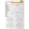 Güneş Enerji Paketi Yaz Kış Kullanım LiFePO4 Solar Paket Güneş Enerji Paketi Yaz Kış Kullanım LiFePO4 Solar Paket